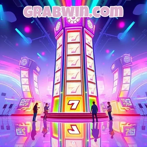 grabwin.com: Menangkan Cashback Mingguan yang Menguntungkan!
