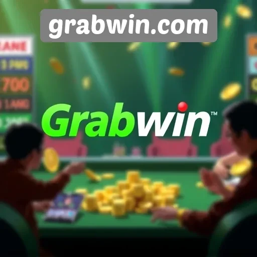 Fitur Menarik yang Ditawarkan oleh Situs Game Grabwin.com