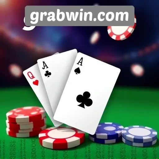 Panduan Lengkap Bermain di Situs Game Grabwin