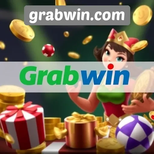 Pengenalan Situs Game Grabwin untuk Penggemar Game Online