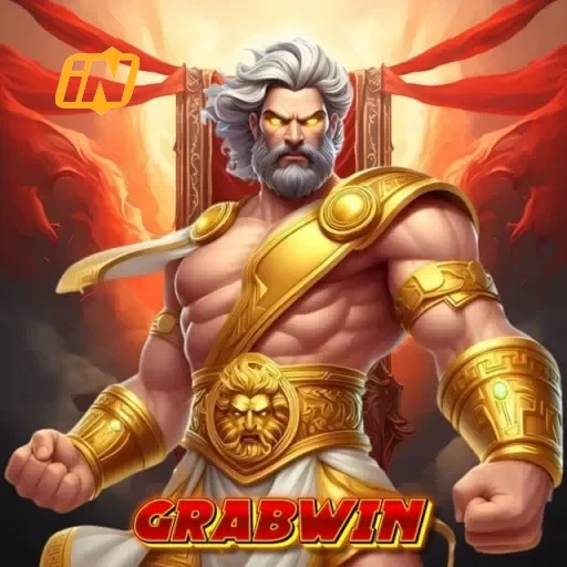 grabwin.com Logo