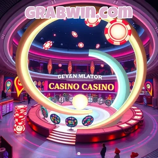 grabwin.com: Menjelajahi Keunggulan Poker Asli yang Mengagumkan
